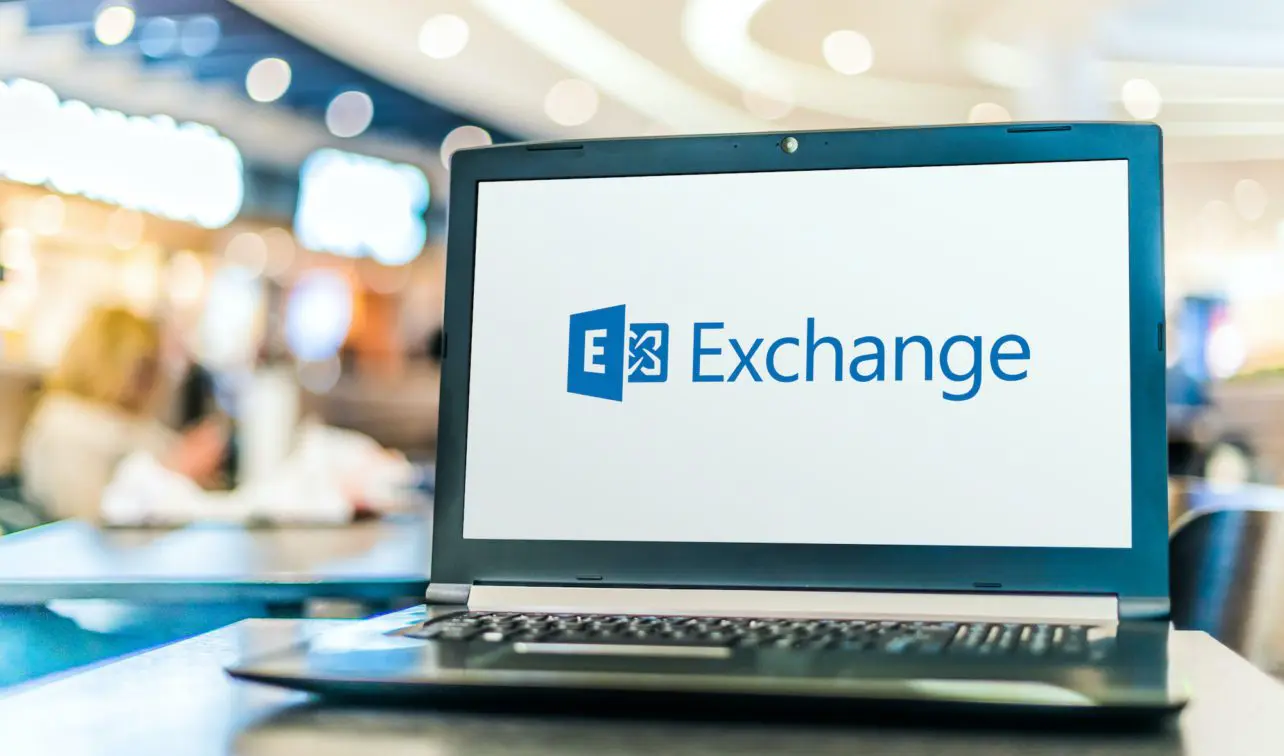 microsoft exchange