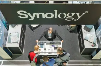 Synology lance le NAS compact DS225+ pour les petites équipes et bureaux