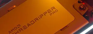 AMD lance Threadripper 9000 : jusqu&rsquo;à 92 cœurs pour les stations de travail