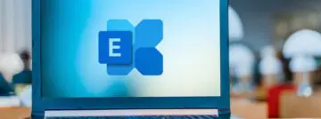 mettre à jour microsoft exchange