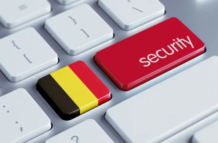 belgique sécurité