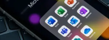 Sauvegardes de Microsoft 365