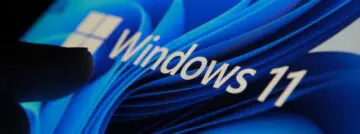 Ouverture de la revue Windows 11