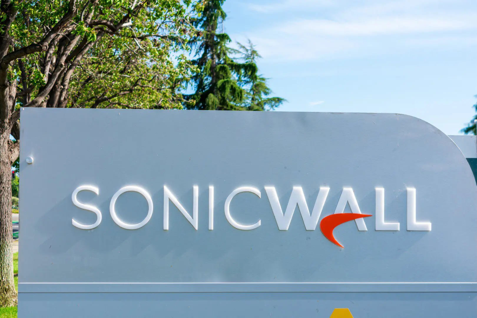 Sonicwall