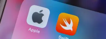 Swift Apple