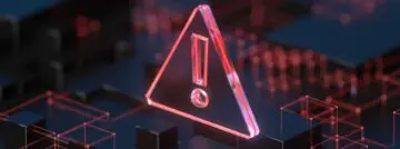 Cybersécurité ransomware