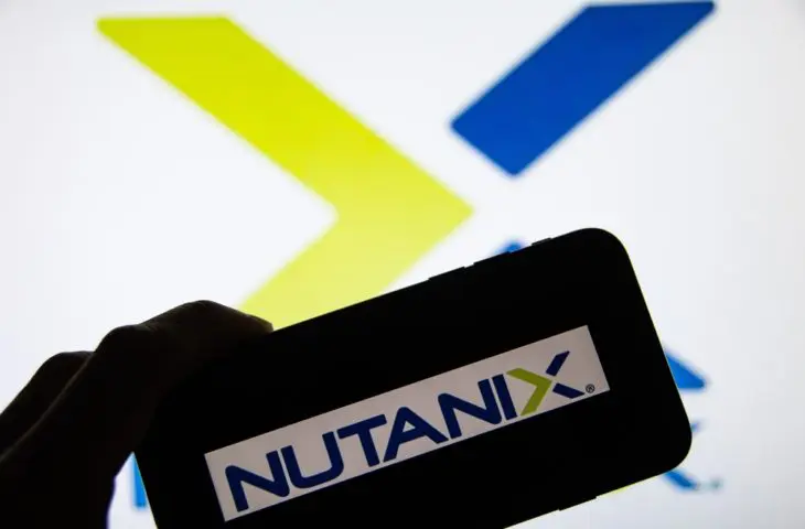 Nutanix Cloud Clusters disponible sur OVHcloud