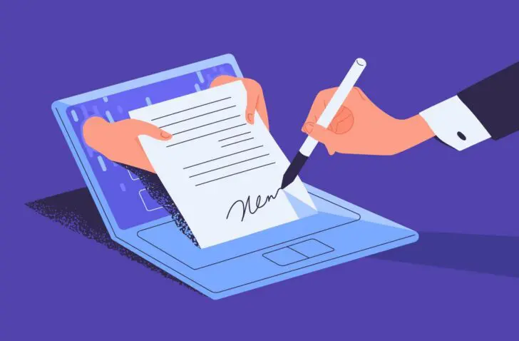La cyberattaque contre eSignFlow paralyse la signature numérique à Steenokkerzeel