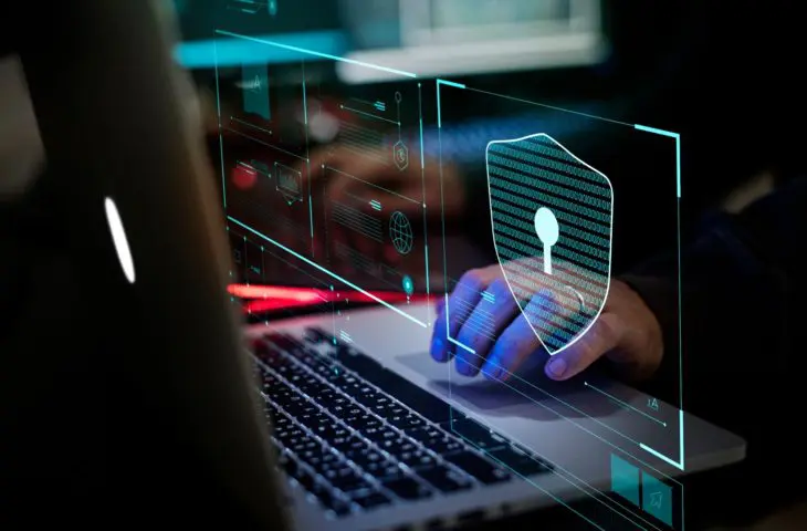 sécurité sécurité informatique
