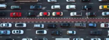 DDoS en tant que trafic
