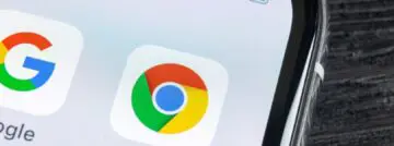 google chrome 105