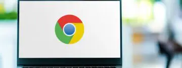 google chrome