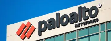 Palo Alto Networks