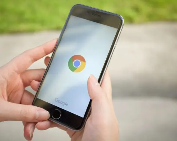 chrome vs chrome