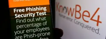 knowbe4