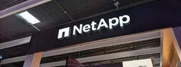 NetApp