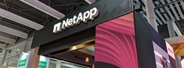NetApp