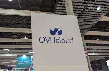OVHcloud