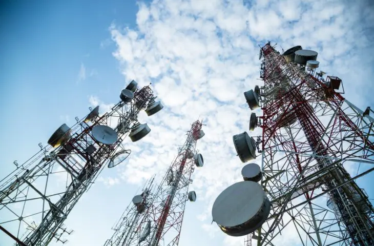 Télécom