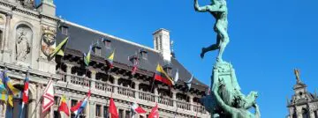 Anvers