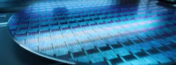 puce wafer 3nm TSMC