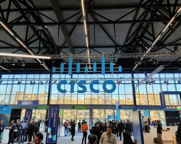 Cisco renforce la sécurité de l’IA avec des solutions de bout en bout pour l’Agentic Workforce