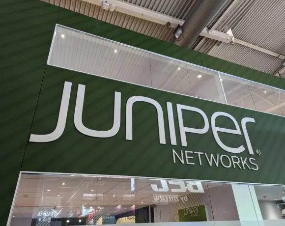 Juniper Networks