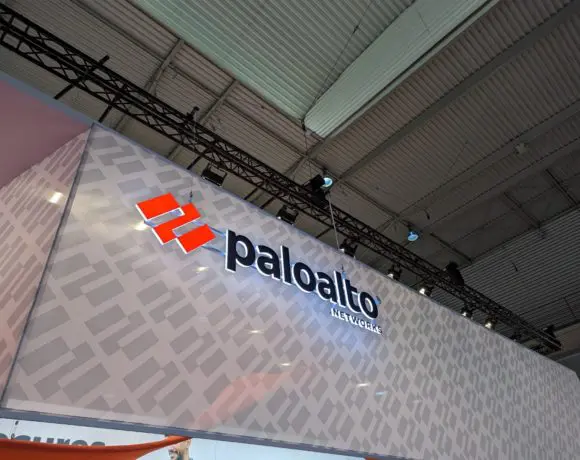 Palo Alto Networks