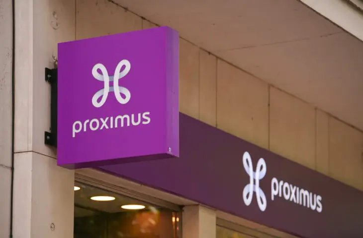 Proximus