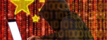 pirate informatique de Chine