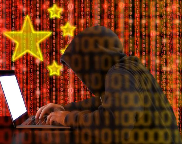 pirate informatique de Chine