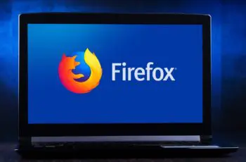 mozilla firefox