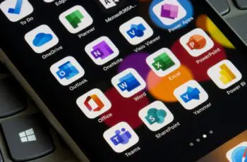 applications microsoft office