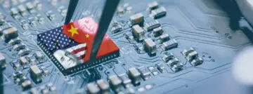 usa chine puces ai gpu