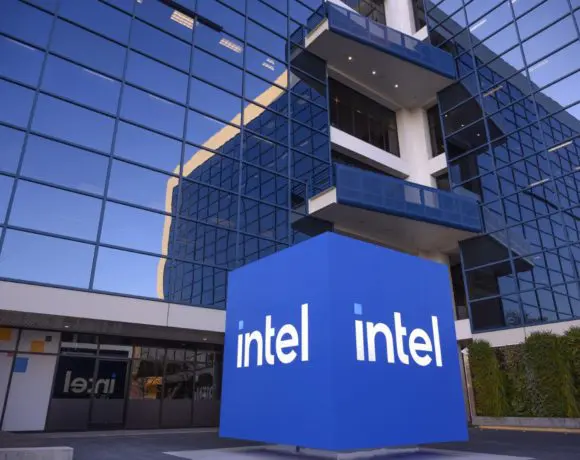 Intel va se séparer de sa division NEX