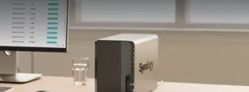 Test du Synology DS224+ : solution de stockage compacte pour les petites entreprises