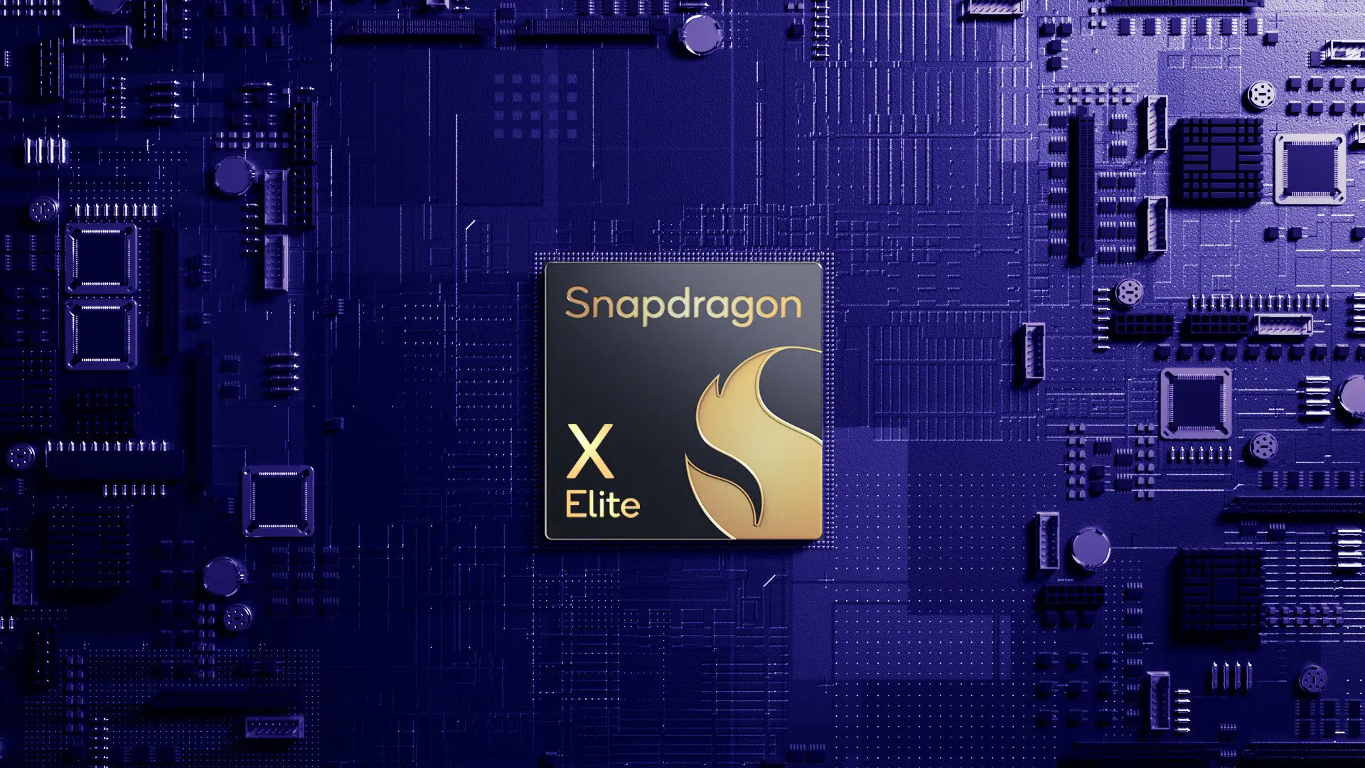 qualcomm snapdragon x elite