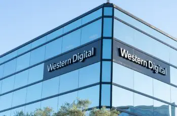 western digital