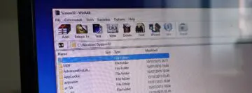winrar rar windows
