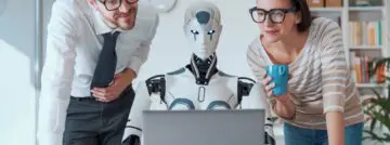 travail ai