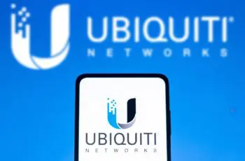 Logiciel Ubiquiti vulnérable à une prise de contrôle de compte