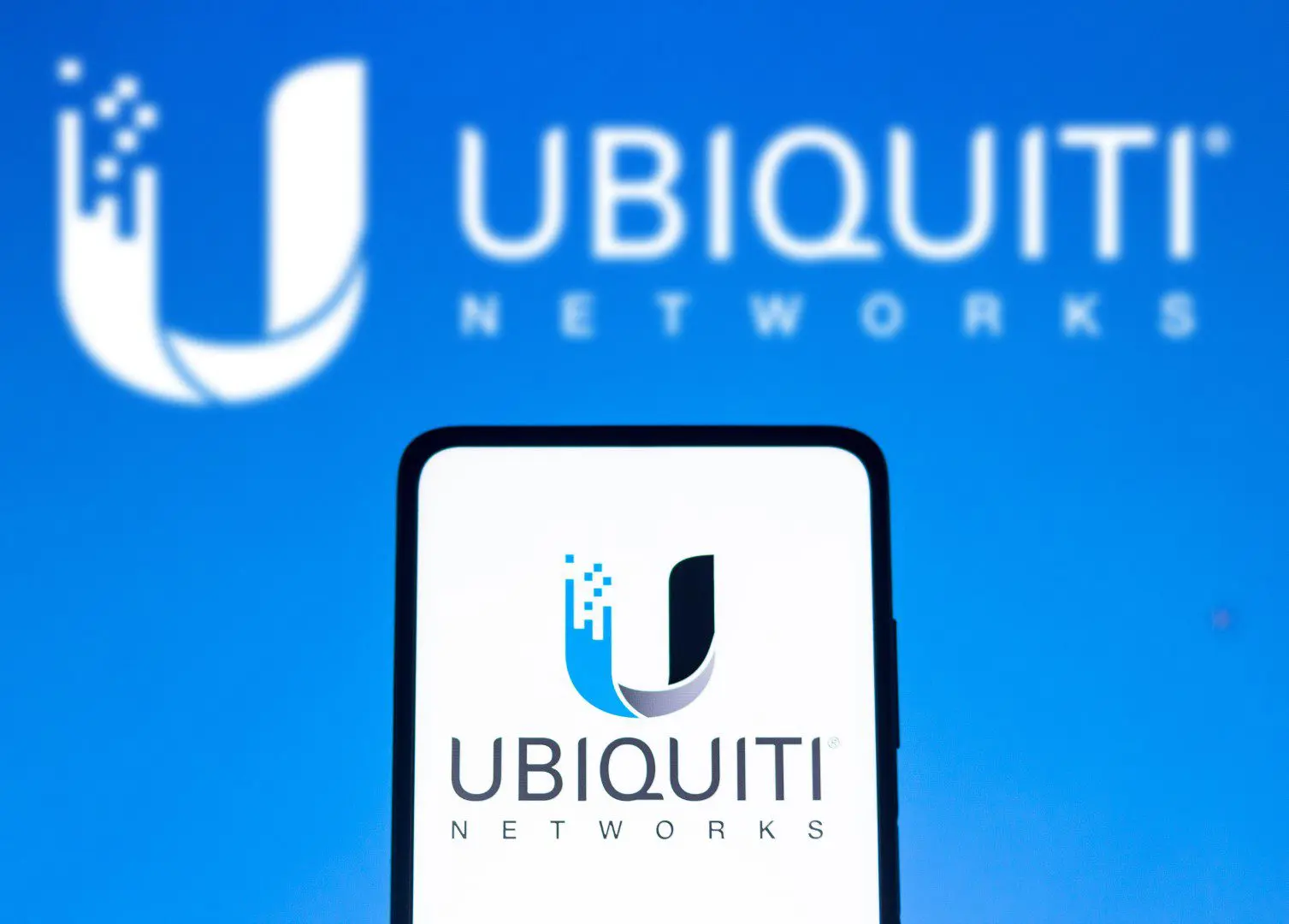 Logiciel Ubiquiti vulnérable à une prise de contrôle de compte