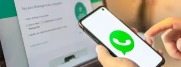 WhatsApp développe des appels vidéo et vocaux via le web