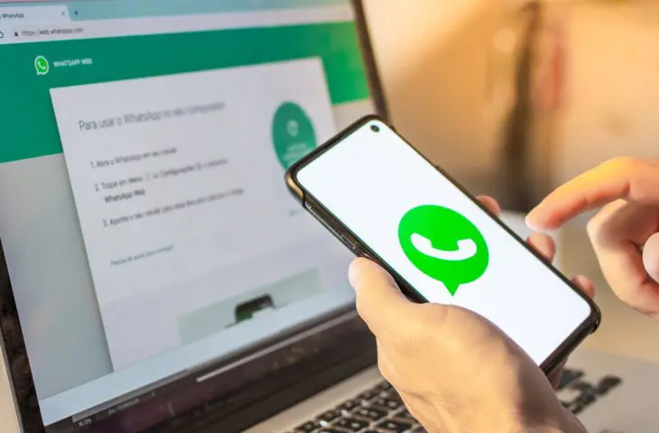 WhatsApp développe des appels vidéo et vocaux via le web