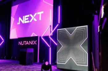 Nutanix comme pilote dans la tempête de la complexité de Kubernetes