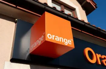 boutique Orange
