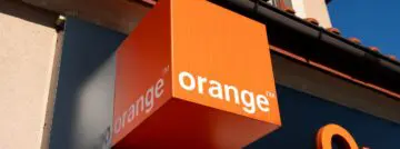 boutique Orange