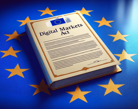 L’UE prend des mesures contre Google et Apple : fraude et accessibilité sous le feu des critiques