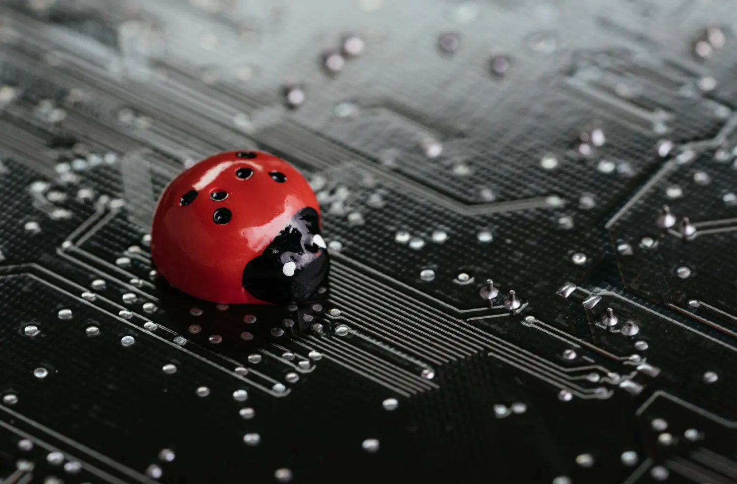 sécurité bug patch vulnérabilité