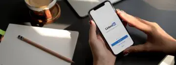 PDG de LinkedIn : « L&rsquo;assistant d&rsquo;écriture IA moins populaire que prévu »